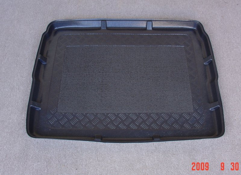 Kofferbakmat Peugeot 3008 mpv (2009-2016) - Carbox