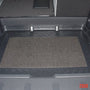Kofferbakmat Peugeot 3008 mpv (2009-2016) - Carbox