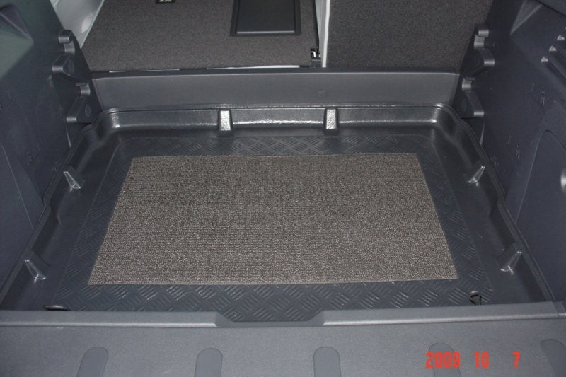Kofferbakmat Peugeot 3008 mpv (2009-2016) - Carbox