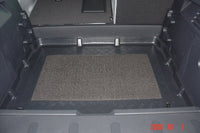 Kofferbakmat Peugeot 3008 mpv (2009-2016) - Carbox