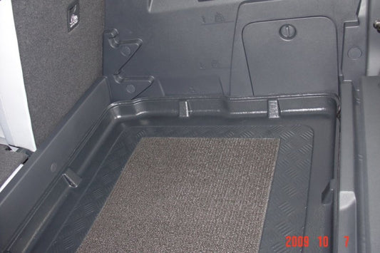 Kofferbakmat Peugeot 3008 mpv (2009-2016) - Carbox