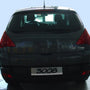 Kofferbakmat Peugeot 3008 mpv (2009-2016) - Carbox