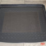 Kofferbakmat Nissan X-Trail suv (2007-2013) - Carbox