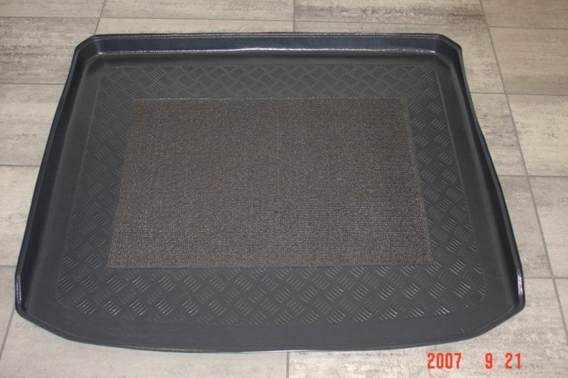 Kofferbakmat Nissan X-Trail suv (2007-2013) - Carbox