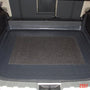 Kofferbakmat Nissan X-Trail suv (2007-2013) - Carbox