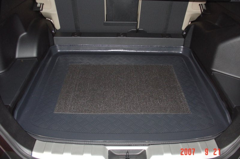 Kofferbakmat Nissan X-Trail suv (2007-2013) - Carbox