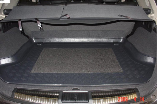 Kofferbakmat Nissan Murano suv (2008-2014) - Carbox