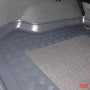 Kofferbakmat Nissan Murano suv (2008-2014) - Carbox