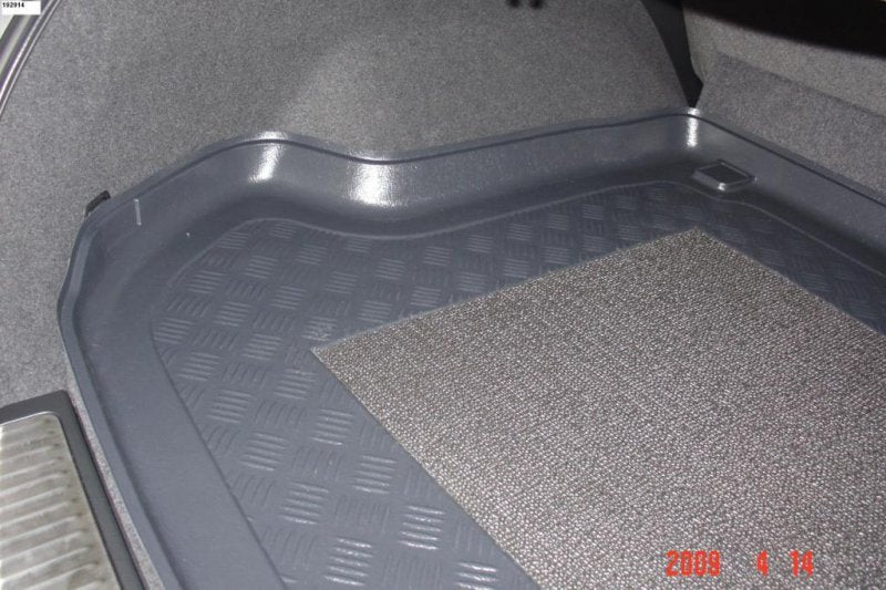 Kofferbakmat Nissan Murano suv (2008-2014) - Carbox