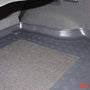 Kofferbakmat Nissan Murano suv (2008-2014) - Carbox