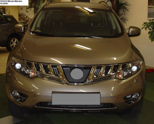 Kofferbakmat Nissan Murano suv (2008-2014) - Carbox