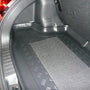 Kofferbakmat Nissan Juke suv (2010-2019) - Carbox