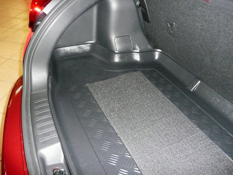 Kofferbakmat Nissan Juke suv (2010-2019) - Carbox