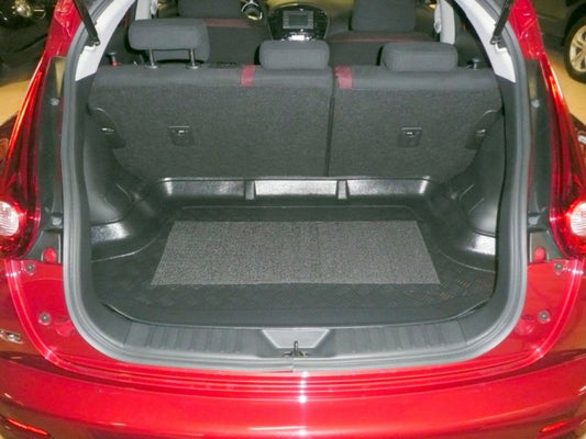 Kofferbakmat Nissan Juke suv (2010-2019) - Carbox