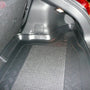 Kofferbakmat Nissan Juke suv (2010-2019) - Carbox
