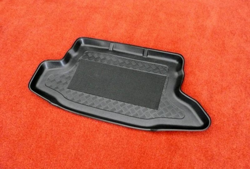 Kofferbakmat Nissan Juke suv (2010-2019) - Carbox