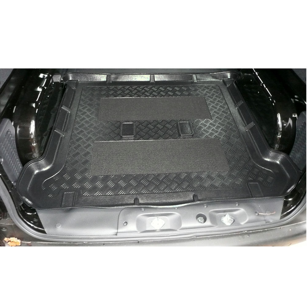 Kofferbakmat Nissan Evalia (NV200) mpv (2011-Heden) - Carbox