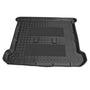 Kofferbakmat Nissan Evalia (NV200) mpv (2011-Heden) - Carbox