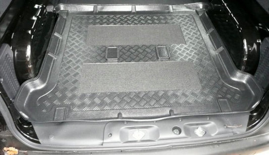 Kofferbakmat Nissan NV200 mpv (2010-Heden) - Carbox