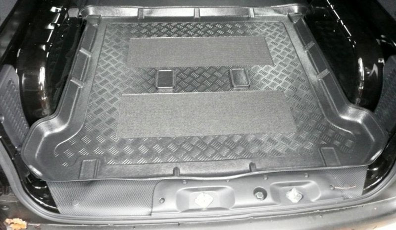 Kofferbakmat Nissan Evalia (NV200) mpv (2011-Heden) - Carbox