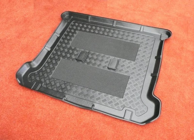 Kofferbakmat Nissan Evalia (NV200) mpv (2011-Heden) - Carbox