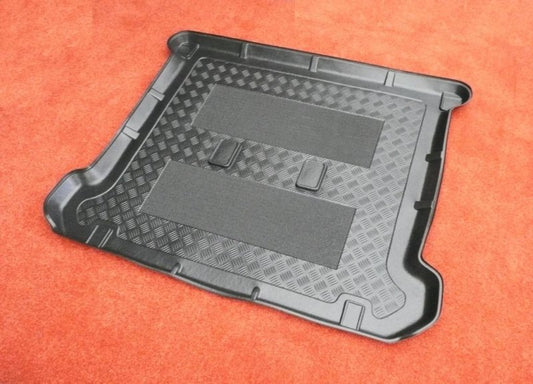 Kofferbakmat Nissan Evalia (NV200) mpv (2011-Heden) - Carbox