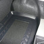 Kofferbakmat Nissan Micra K13 hatchback (2011-2016) - Carbox