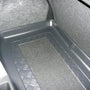 Kofferbakmat Nissan Micra K13 hatchback (2011-2016) - Carbox
