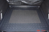 Kofferbakmat Citroen C5 Tourer stationwagon (2008-2015) - Carbox