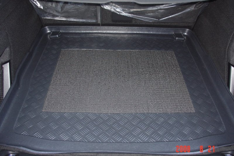 Kofferbakmat Citroen C5 Tourer stationwagon (2008-2015) - Carbox