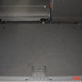 Kofferbakmat Citroen C3 Picasso mpv (2009-Heden) - Carbox