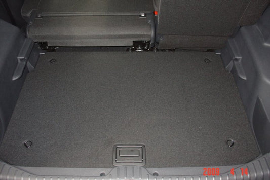 Kofferbakmat Citroen C3 Picasso mpv (2009-Heden) - Carbox