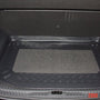 Kofferbakmat Citroen C3 Picasso mpv (2009-Heden) - Carbox