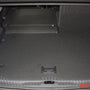 Kofferbakmat Citroen C3 Picasso mpv (2009-Heden) - Carbox