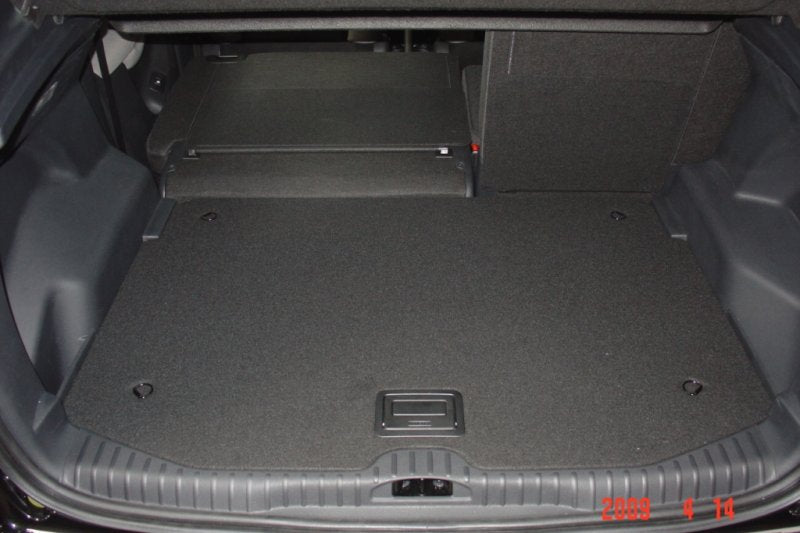 Kofferbakmat Citroen C3 Picasso mpv (2009-Heden) - Carbox