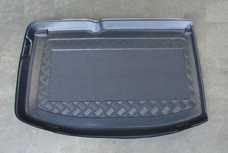 Kofferbakmat Citroen DS3 hatchback (2010-2019) - Carbox