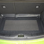 Kofferbakmat Citroen DS3 hatchback (2010-2019) - Carbox