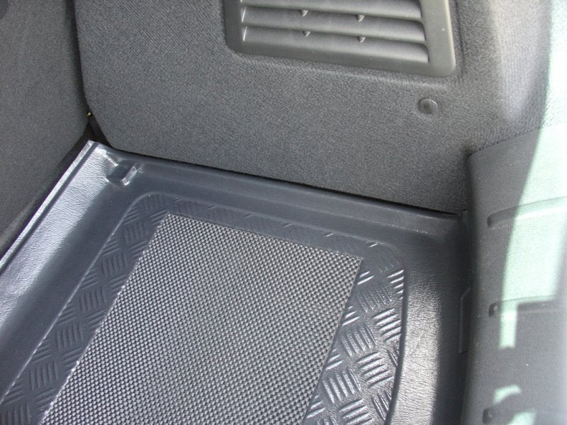 Kofferbakmat Citroen C3 hatchback (2010-2016) - Carbox