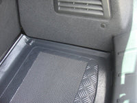 Kofferbakmat Citroen C3 hatchback (2010-2016) - Carbox