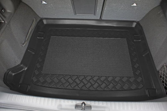 Kofferbakmat Citroen DS4 hatchback (2011-2019) - Carbox