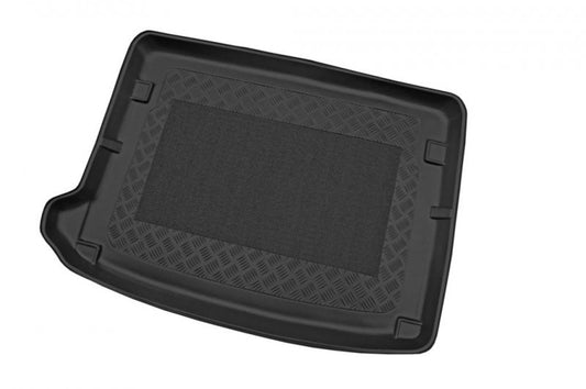 Kofferbakmat Citroen DS4 hatchback (2011-2019) - Carbox