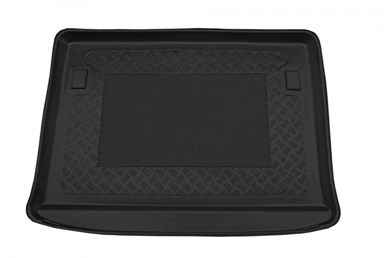 Kofferbakmat Citroen DS5 hatchback (2011-Heden) - Carbox