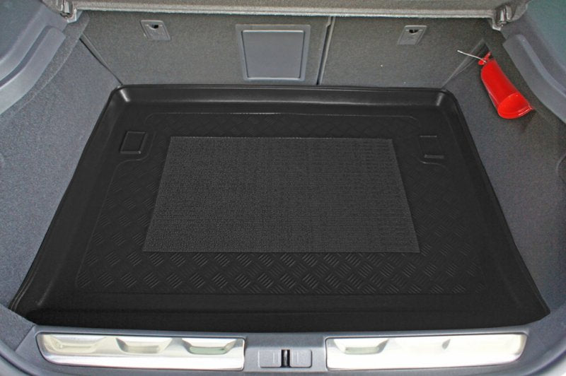 Kofferbakmat Citroen DS5 hatchback (2011-Heden) - Carbox