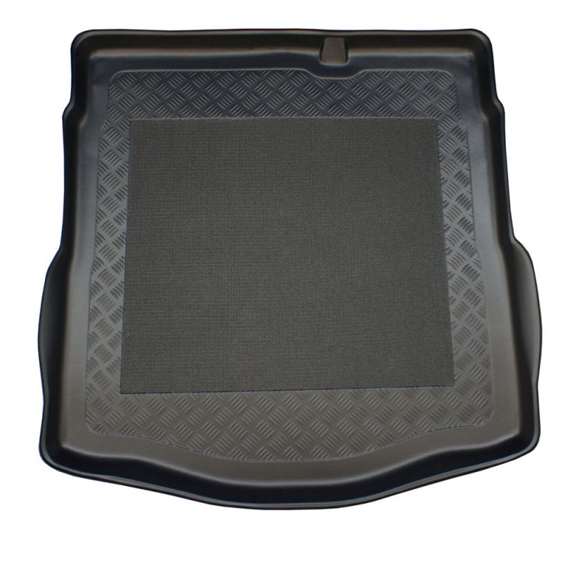 Kofferbakmat Citroen C-Elysee sedan (2013-Heden) - Carbox