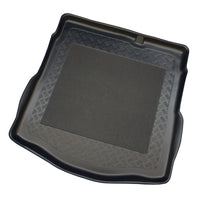Kofferbakmat Citroen C-Elysee sedan (2013-Heden) - Carbox