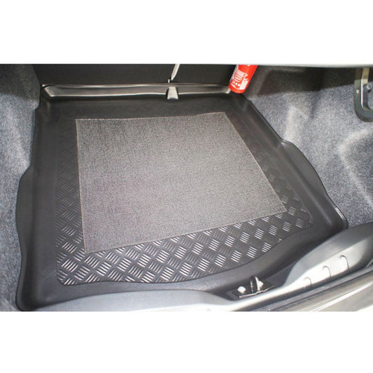 Kofferbakmat Peugeot 301 sedan (2013-Heden) - Carbox