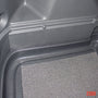 Kofferbakmat Kia Soul hatchback (2009-2013) - Carbox