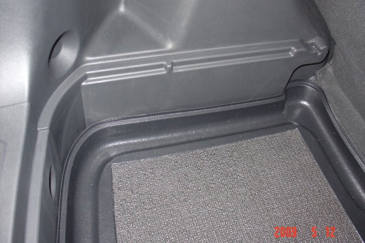 Kofferbakmat Kia Soul hatchback (2009-2013) - Carbox