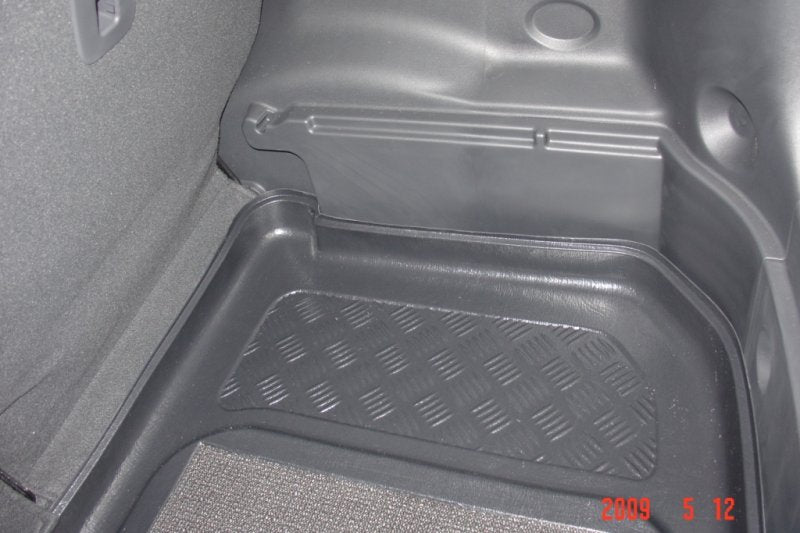Kofferbakmat Kia Soul hatchback (2009-2013) - Carbox