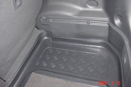 Kofferbakmat Kia Soul hatchback (2009-2013) - Carbox